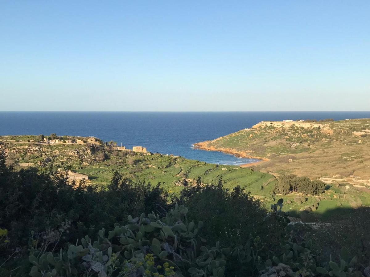 Il-Pergla Ad Hoc B&B מראה חיצוני תמונה