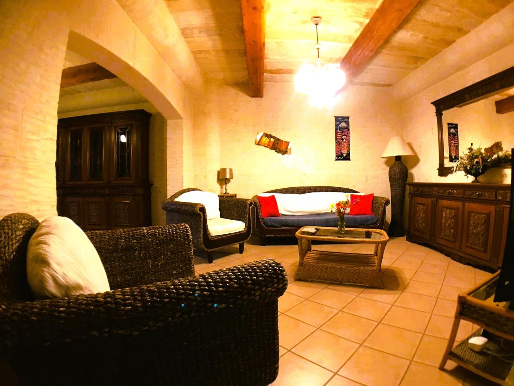 Il-Pergla Ad Hoc B&B מראה חיצוני תמונה