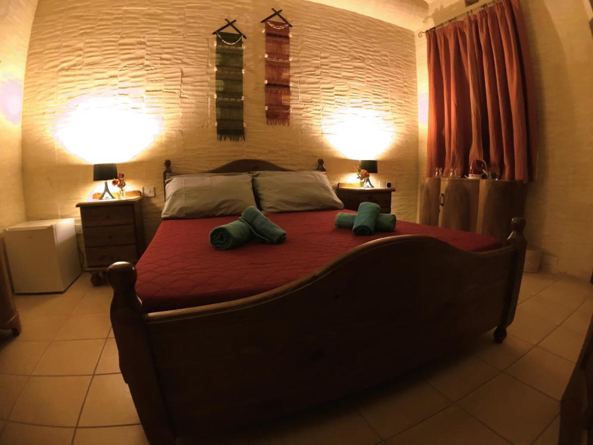 Il-Pergla Ad Hoc B&B מראה חיצוני תמונה