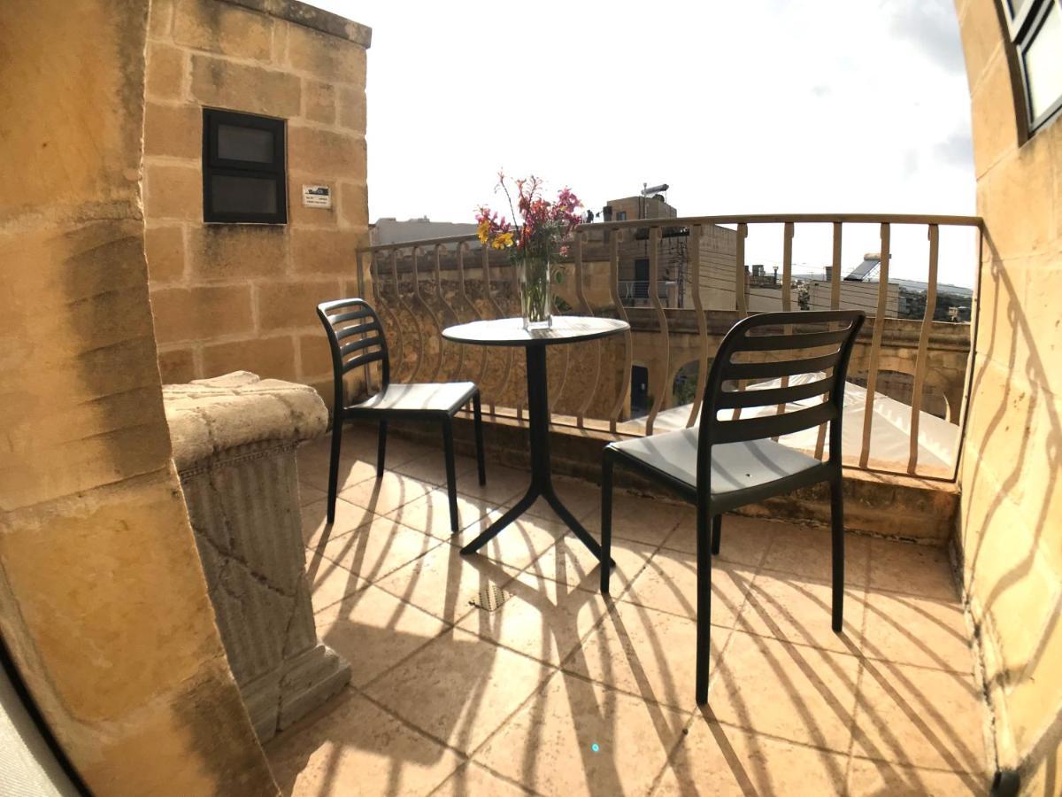 Il-Pergla Ad Hoc B&B מראה חיצוני תמונה