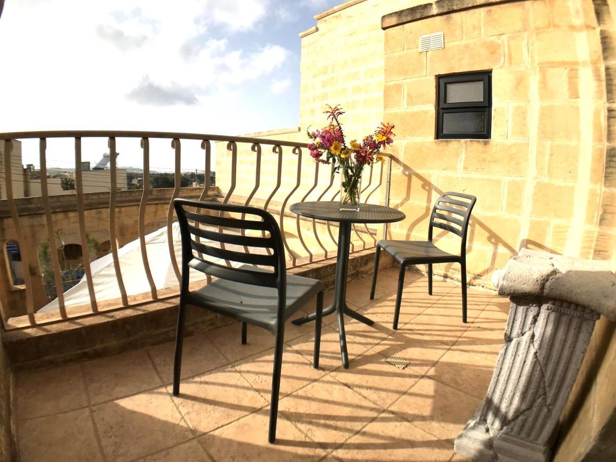 Il-Pergla Ad Hoc B&B מראה חיצוני תמונה