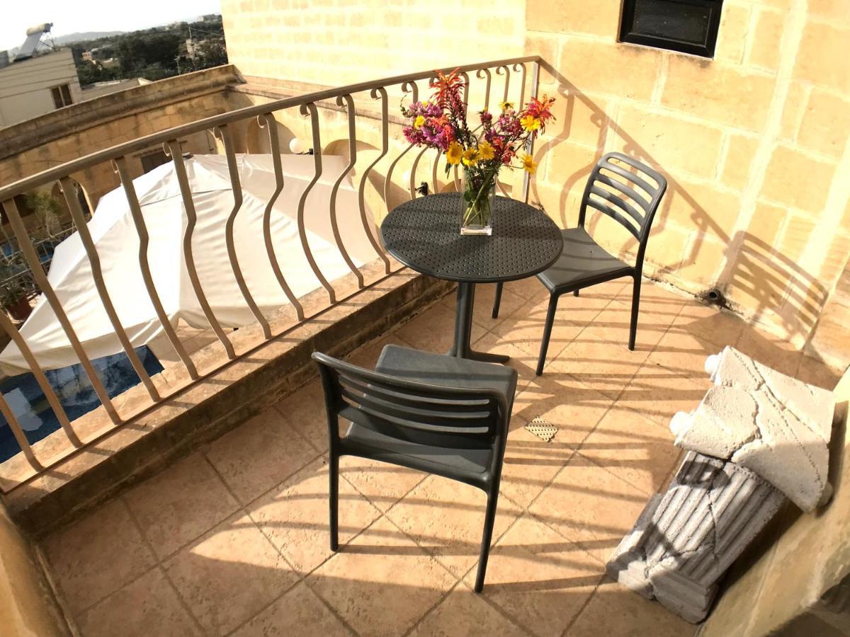 Il-Pergla Ad Hoc B&B מראה חיצוני תמונה