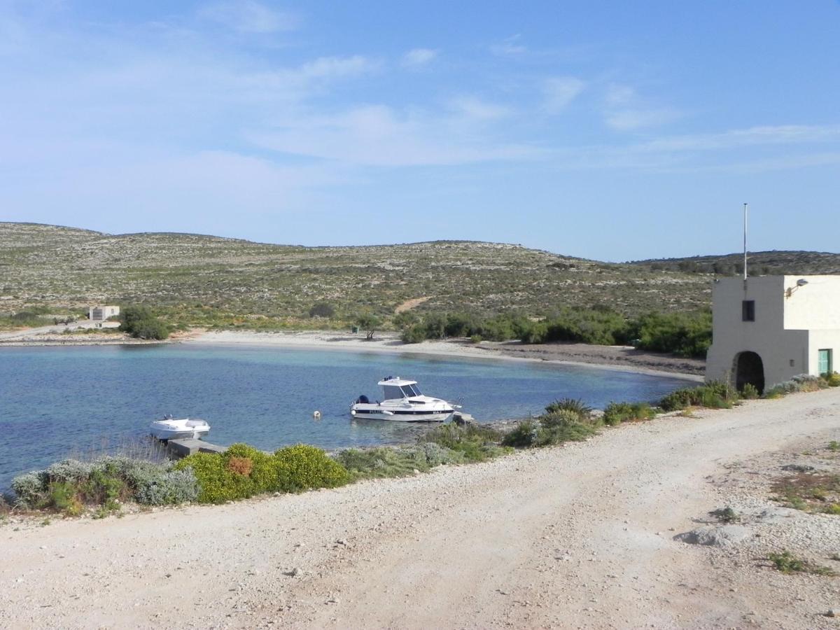 Il-Pergla Ad Hoc B&B מראה חיצוני תמונה